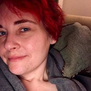 Meet your Posher, Beth ann